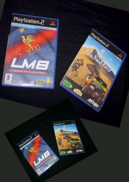 Jeux